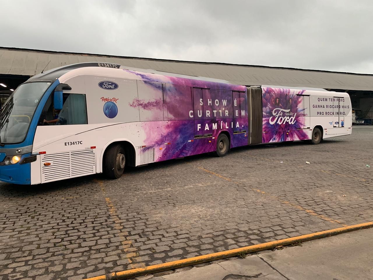 Projeto de envelopamento 2